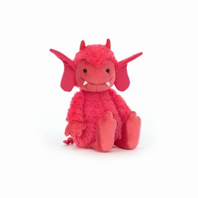 Jellycat Pandora Pixie | ES8472350